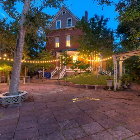 Lumber Baron Inn And Gardens-3