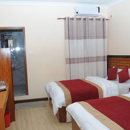 Hotel Bagmati-2