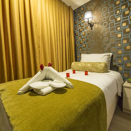 Kuzen Otel (Adults Only)-3
