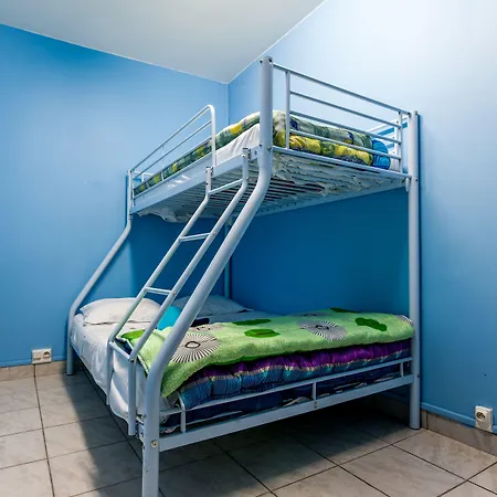 Hotel Des Andelys-2
