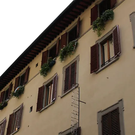 B & B Righi In Santa Croce-3