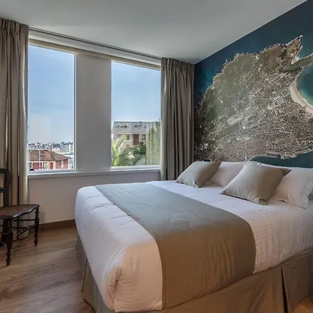 Suite Home Sardinero-2