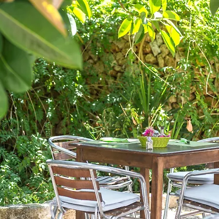 Hotel Rural Biniarroca - Adults Only-2
