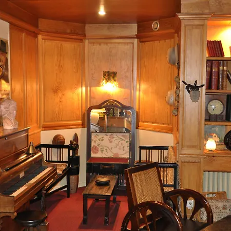 Le Vieux Carré-3