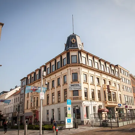 Hotel De Spiegel-2