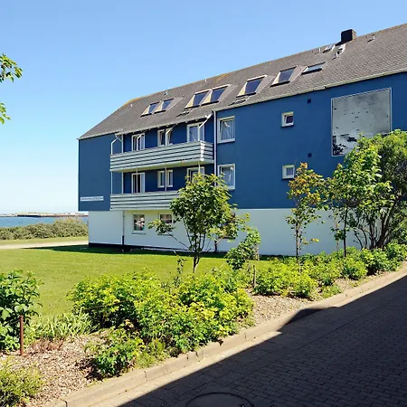 Hotel Helgoländer Klassik-3