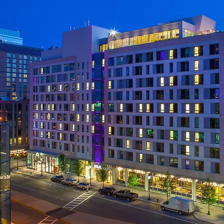 Yotel Boston-3