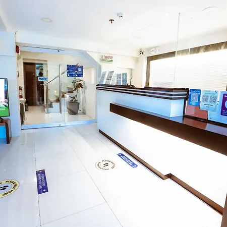 Emerald Boutique Hotel-2