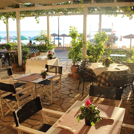 Eros Beach Hotel-3