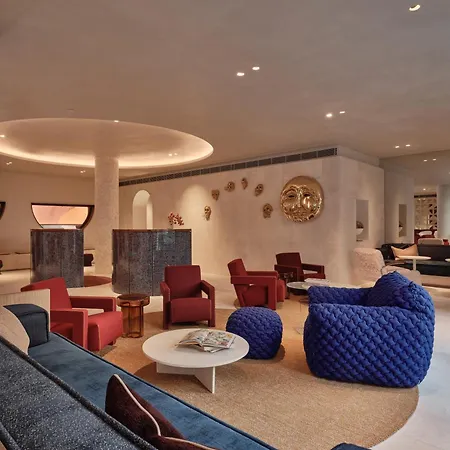 The Eve Hotel Sydney-2