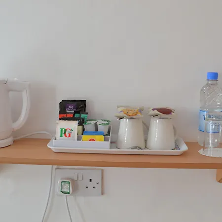 Carrington Guest House-3