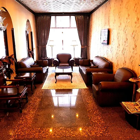 Business Park Hotel-3