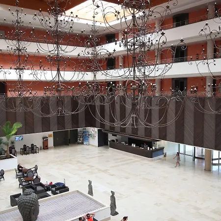 Ohtels Islantilla-3