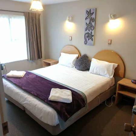 Classique Lodge Motel-2
