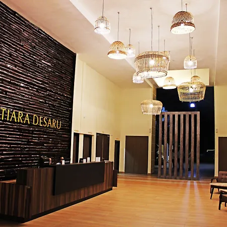 Tiara Desaru Seaview Residence-3