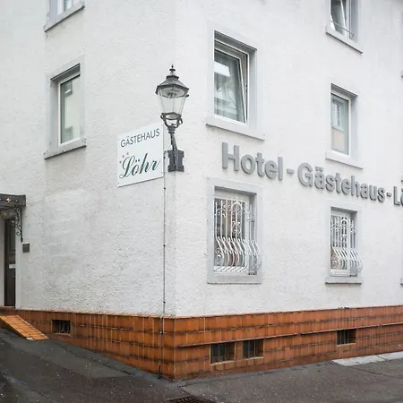 Hotel Loehr-2