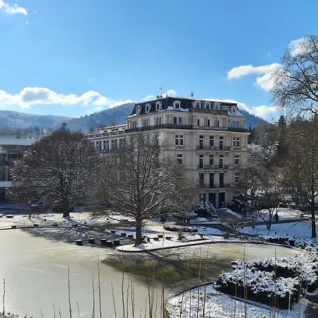 Hotel Loehr-3