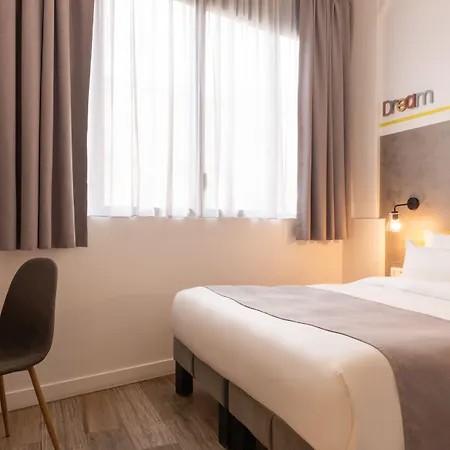 Hotel Terre Neuve-3