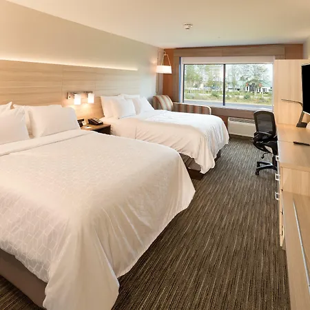 Holiday Inn Express & Suites - Gaylord By Ihg-2