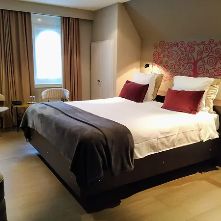 Hotel Lepelbed-2