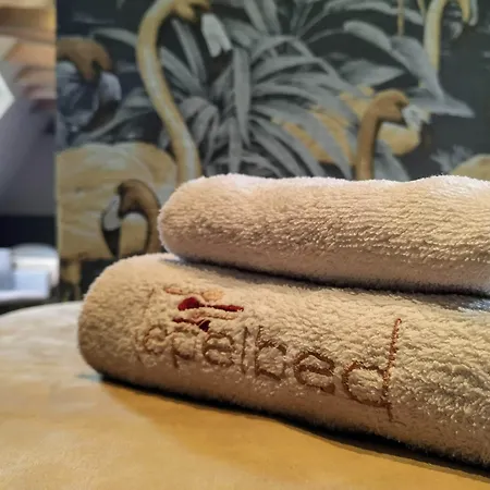 Hotel Lepelbed-3