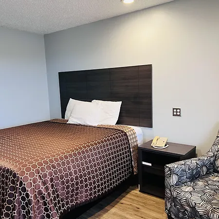 Coachway Inn-2
