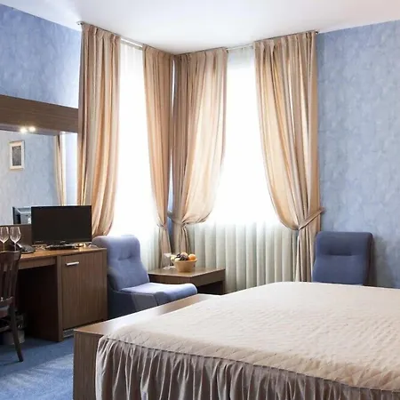 Diter Family Hotel-2