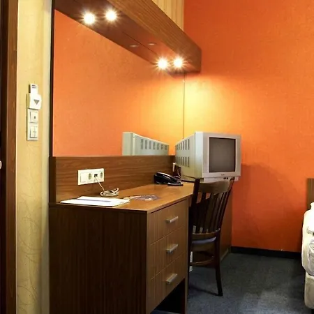 Diter Family Hotel-3