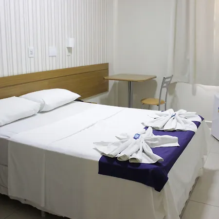 Hotel Astória Maringá-2