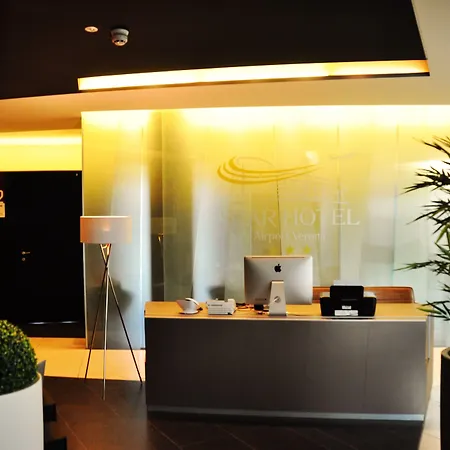 Star Hotel Airport Verona-2