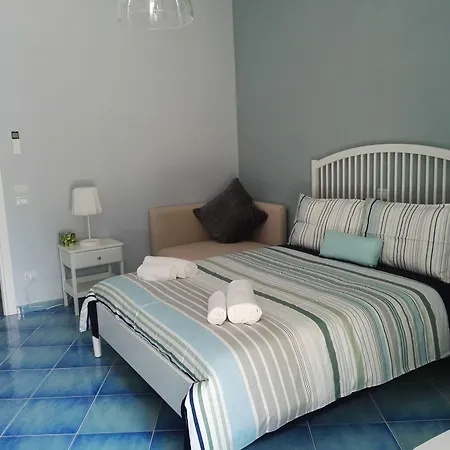 Capri B&B-2