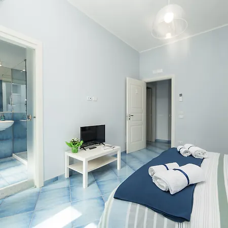 Capri B&B-3