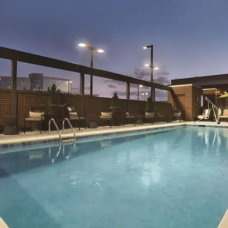 Hilton Garden Inn Downtown Birmingham-2