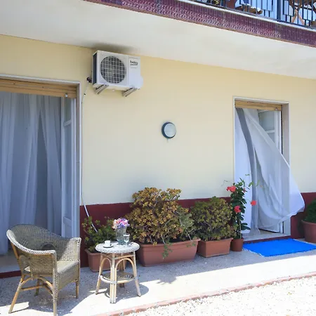Pupi Catania Etna B&B - #viaggiosiciliano-3
