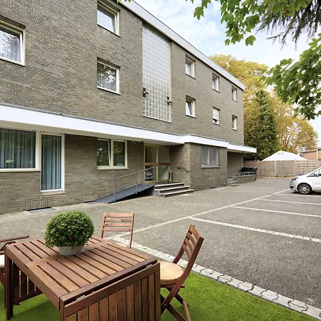 Hotel Stadt Grevenbroich Mit Klimaanlage-3