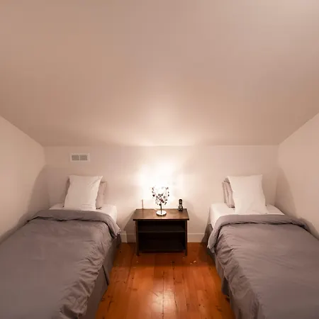 Auberge Sutton Brouerie-2