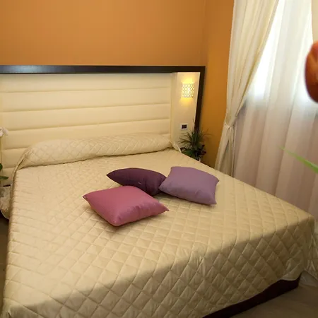 Hotel Rosignano-2
