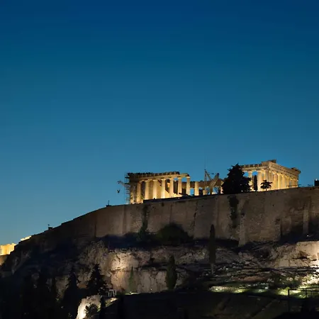 Ad Athens Luxury Rooms & Suites-3
