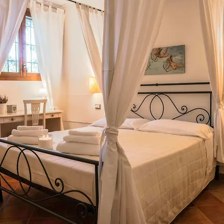 B&B Chalet I Colli-2