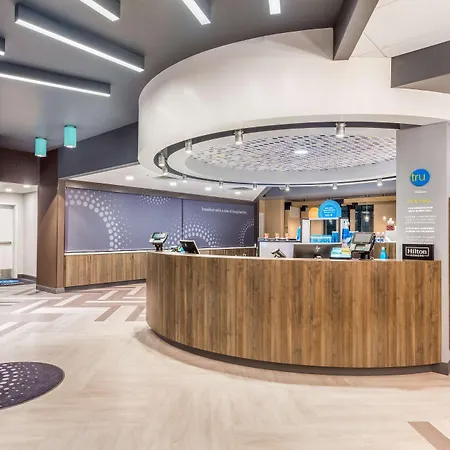Tru By Hilton Madison West-2
