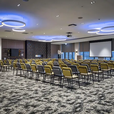 Van der Valk Hotel Tilburg-3