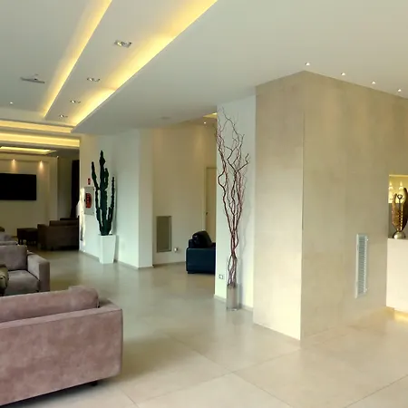 Baldinini Hotel&GB Restaurant-3