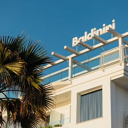 Baldinini Hotel&GB Restaurant-2