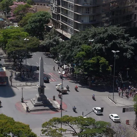 Samba Belo Horizonte Centro-3