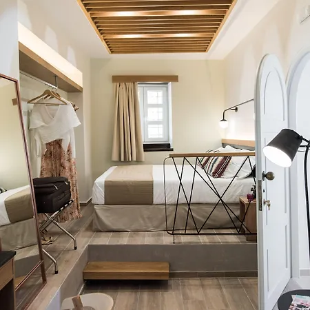 Harismari Cozy Hotel-2