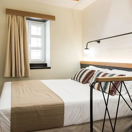 Harismari Cozy Hotel-3