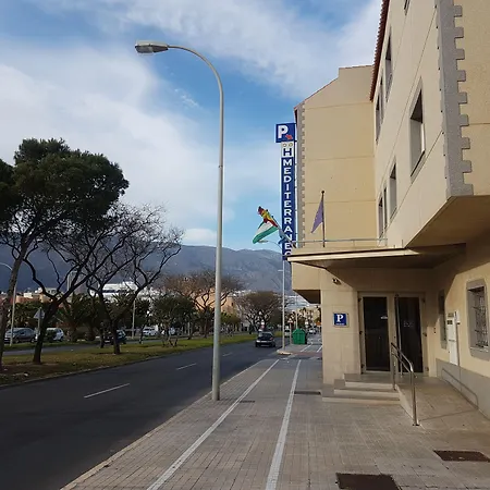 Hostal Mediterraneo-2