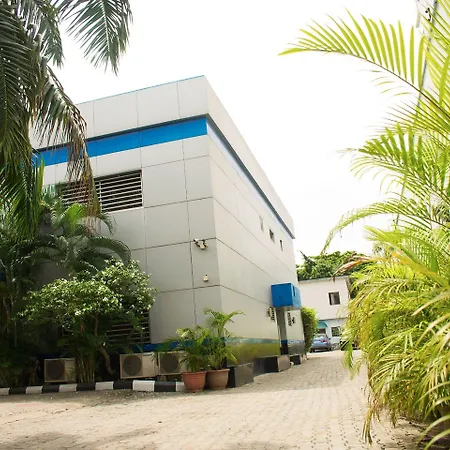 Atlantic Hotel And Suites V.I.-2