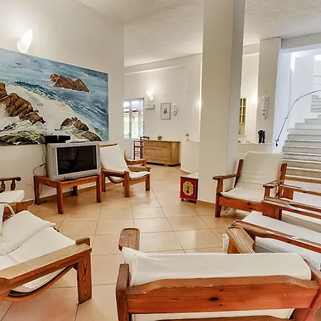 Hotel Al Faro-3