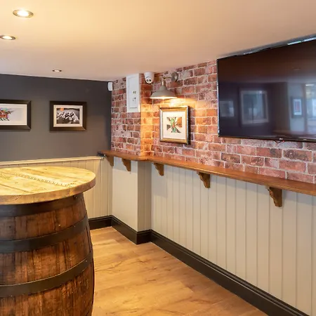 Shakespeare Inn-3